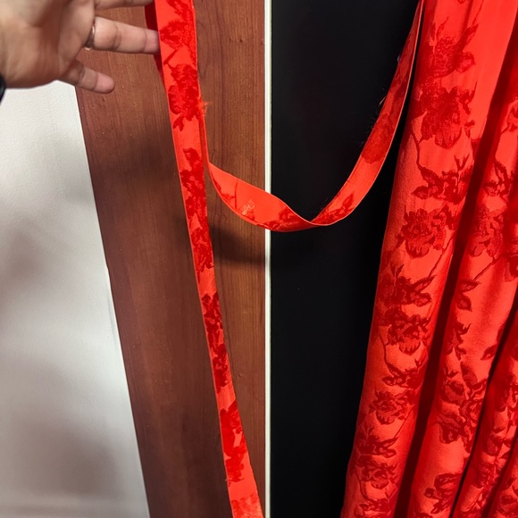 ANIYE BY Jumpsuit Size Medium Persimmon - Picture 8 of 11